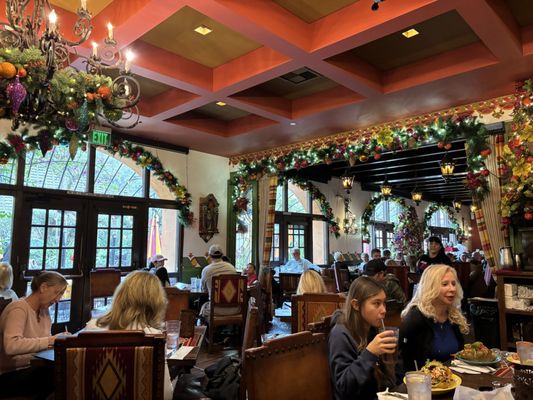 Casa De Bandini at The Forum by null