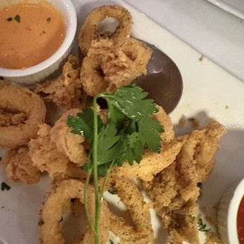 Gran Paradiso - Fried calamari - Italian Near Me - Island Park, New York