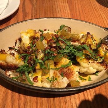 Nightingale - Live/Raw Food Near Me - Vancouver, British Columbia