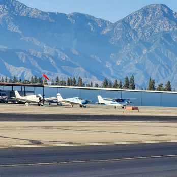 Cable Airport - Airports Near Me - Upland, California Cable Airport - Airports Near Me - Upland, California