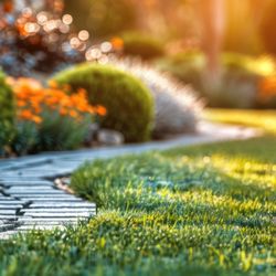 Bee Bros Lawn Care