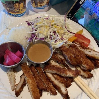 Mama's Kitchen - Korean Near Me - Bellevue, Washington