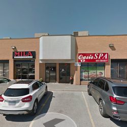 Oasis Spa