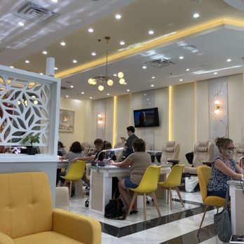 Sunflower Nails & Spa - Yellow like a Sunflower - Waxing Near Me - San Antonio, Texas Sunflower Nails & Spa - Yellow like a Sunflower - Waxing Near Me - San Antonio, Texas