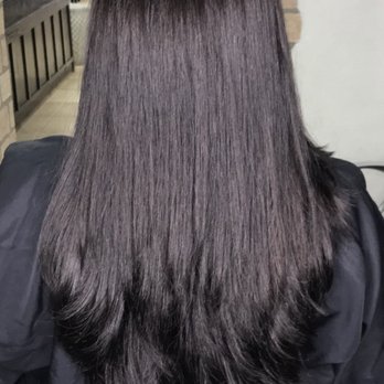 Salon Amerige - Color, cut & blow dry. Thanks Jennifer R. Luv it! - Hair Salons Near Me - Fullerton, California Salon Amerige - Color, cut & blow dry. Thanks Jennifer R. Luv it! - Hair Salons Near Me - Fullerton, California