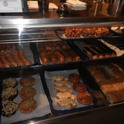 MOJO Espresso & Bistro
