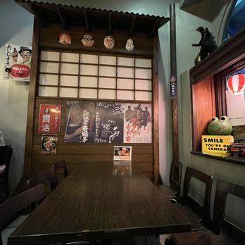 Hachioji Craft Ramen - Inside - Ramen Near Me - Los Angeles, California Hachioji Craft Ramen - Inside - Ramen Near Me - Los Angeles, California