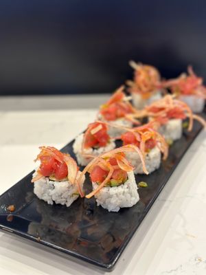 Koya Sushi by null