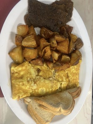 Paradise Cafe by null