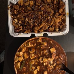 Popcorn Chicken