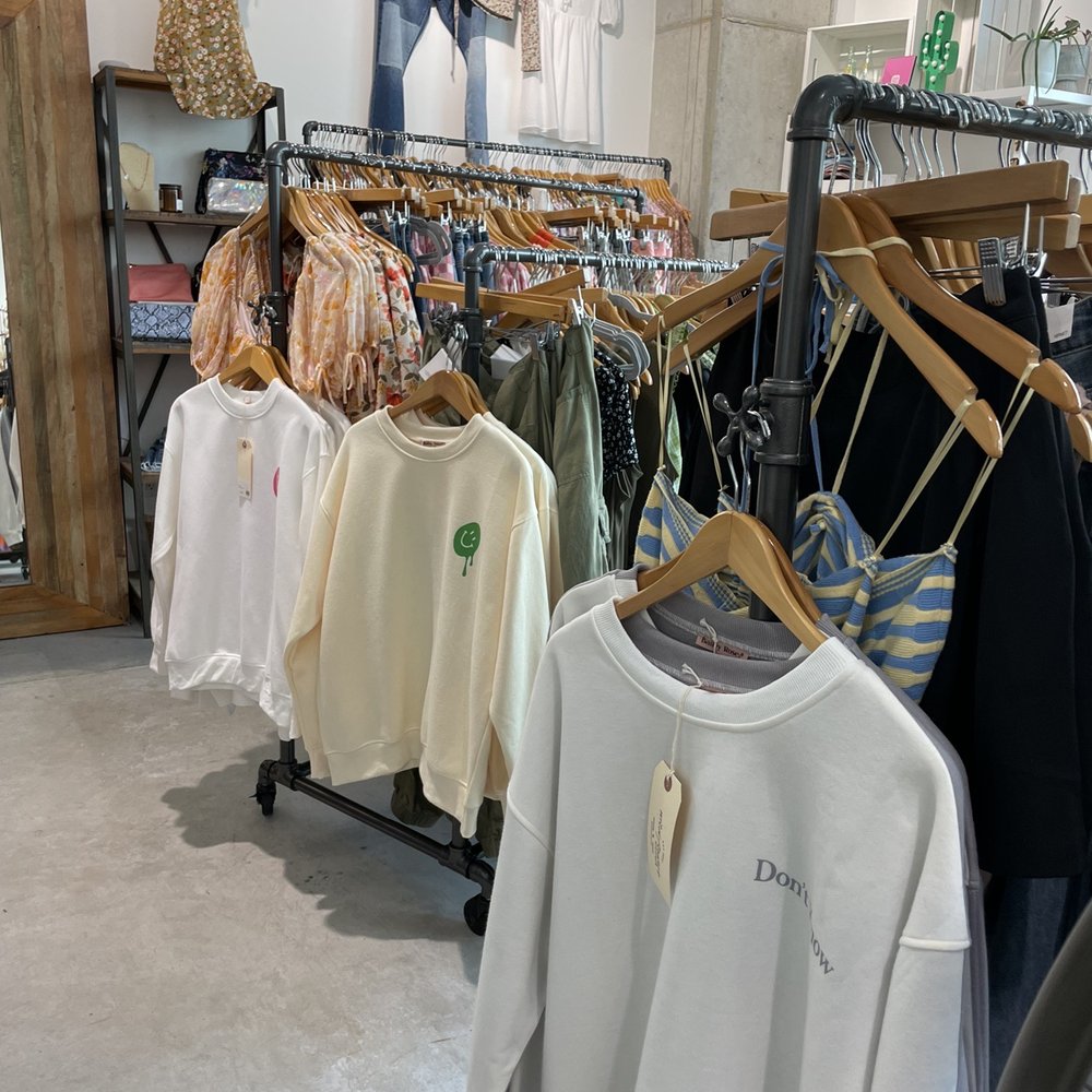 Wildflowers Boutique - Women's Clothing Near Me - Austin, Texas Wildflowers Boutique - Women's Clothing Near Me - Austin, Texas