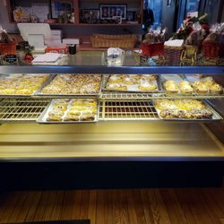 Harper's Bagel & Bake Shop