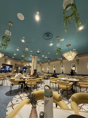 Cafe Americano | Paris by null