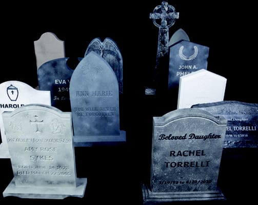 Dapper Cadaver by null