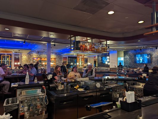 Fortuna Italian Steakhouse by null