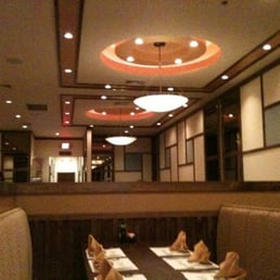 Interior shot -- doesn't do it justice!
