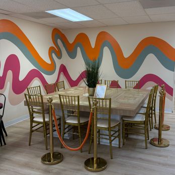 Our Place - Reservable Large Group Table - Coffee & Tea Near Me - Pahrump, Nevada Our Place - Reservable Large Group Table - Coffee & Tea Near Me - Pahrump, Nevada