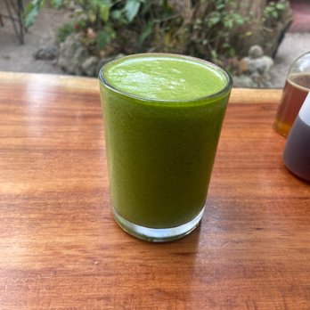 El Manati - Jugó verde - Breakfast & Brunch Near Me - Bacalar, ROO El Manati - Jugó verde - Breakfast & Brunch Near Me - Bacalar, ROO