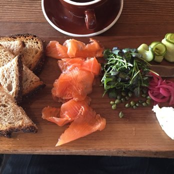 Gjelina - New American Near Me - Venice, California
