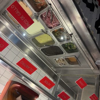 The Taco Stand - Toppings/ salsa bar - Mexican Near Me - Las Vegas, Nevada The Taco Stand - Toppings/ salsa bar - Mexican Near Me - Las Vegas, Nevada