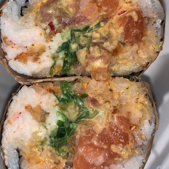 Pokeworks - IG: Tourguidebuddz - Poke Near Me - Flushing, New York Pokeworks - IG: Tourguidebuddz - Poke Near Me - Flushing, New York