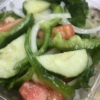 Balkan Grill - Mediterranean Near Me - Alexandria, Virginia