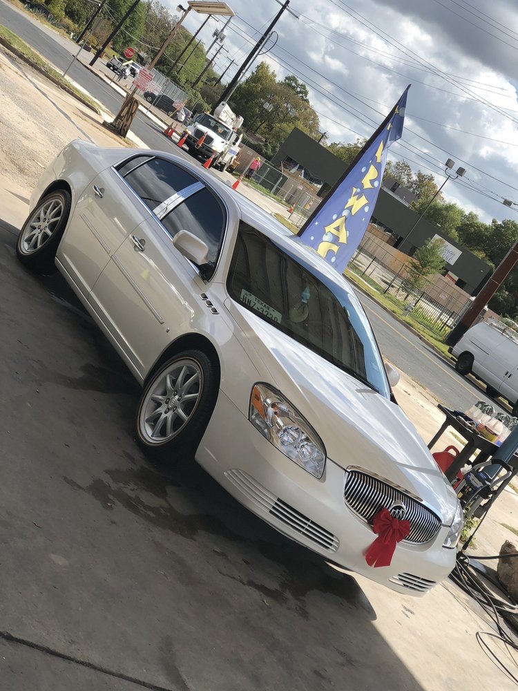 Sud’s Hand Car Wash & Auto Mechanic Shop