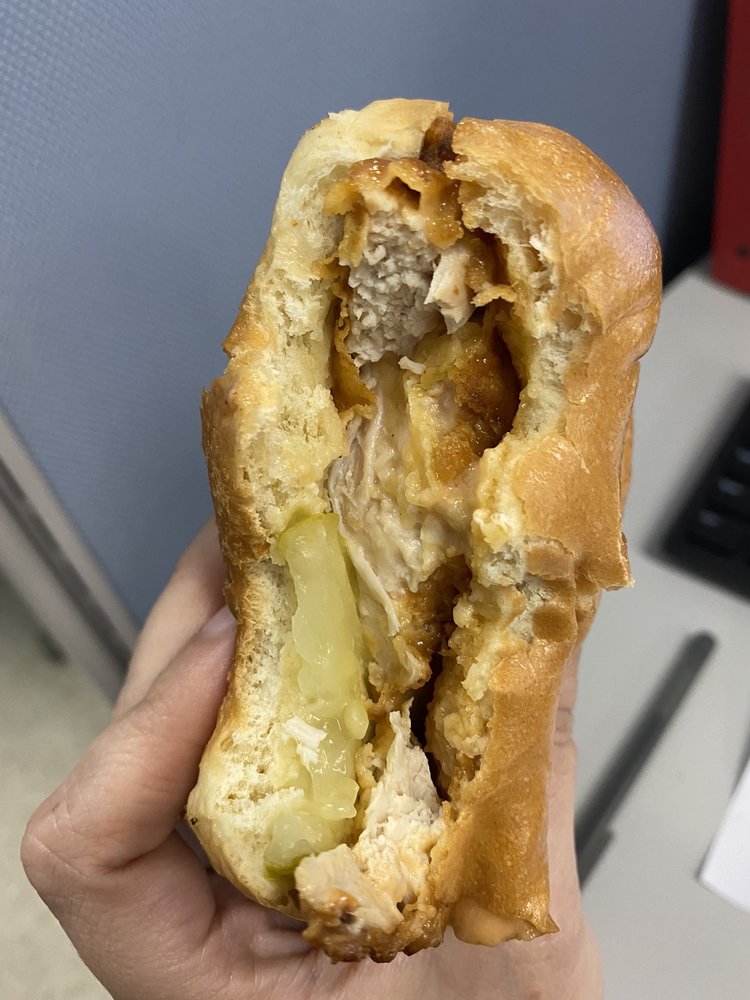 BUTTERMILK’S CHICKEN 31 Photos & 29 Reviews 93 E Main St, East