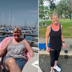Marisol Fit Inspire - MB- Living healthy