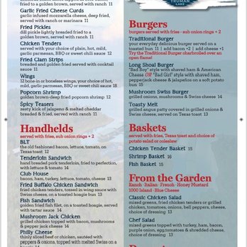 Long Shoal Marina - Lunch & Dinner Menu - Marinas Near Me - Warsaw, Missouri Long Shoal Marina - Lunch & Dinner Menu - Marinas Near Me - Warsaw, Missouri