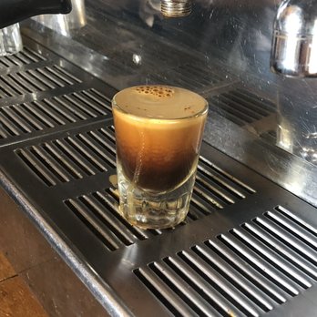 Coffee Barrel - Coffee & Tea Near Me - Beeville, Texas