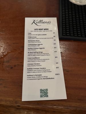 Kelliann’s Bar & Grill by null