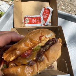 Brgr Barn