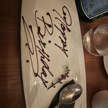 Nobu Malibu - AFFOGATO - Sushi Bars Near Me - Malibu, California Nobu Malibu - AFFOGATO - Sushi Bars Near Me - Malibu, California