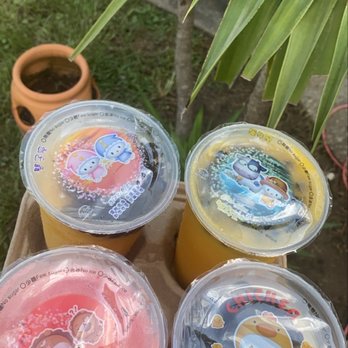 Frosty's Caffe - four different flavors of ice cream - Vietnamese Near Me - Metairie, Louisiana Frosty's Caffe - four different flavors of ice cream - Vietnamese Near Me - Metairie, Louisiana