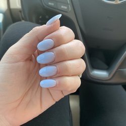 Love Nails Too