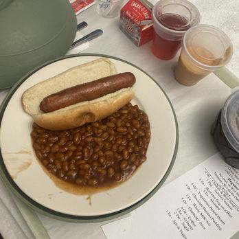 Saunders House - Dangerous Hot Dogs!. Non Kosher BEEF!, I DO NOT EAT PORK!!!..They took my food slip, I asked to see ticket??...PORK!!(sneaky!) Read ticket! - Rehabilitation Center Near Me - Wynnewood, Pennsylvania Saunders House - Dangerous Hot Dogs!. Non Kosher BEEF!, I DO NOT EAT PORK!!!..They took my food slip, I asked to see ticket??...PORK!!(sneaky!) Read ticket! - Rehabilitation Center Near Me - Wynnewood, Pennsylvania