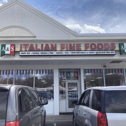 Battimelli's A&S Italian Fine Foods