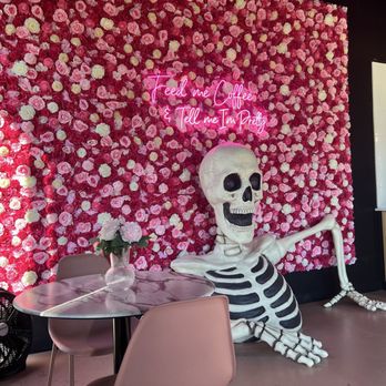 Drizl Coffee - Coffee & Tea Near Me - Rowlett, Texas