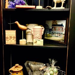 Country Bumpkins - Home accessories