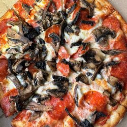 Pizza Cafe
