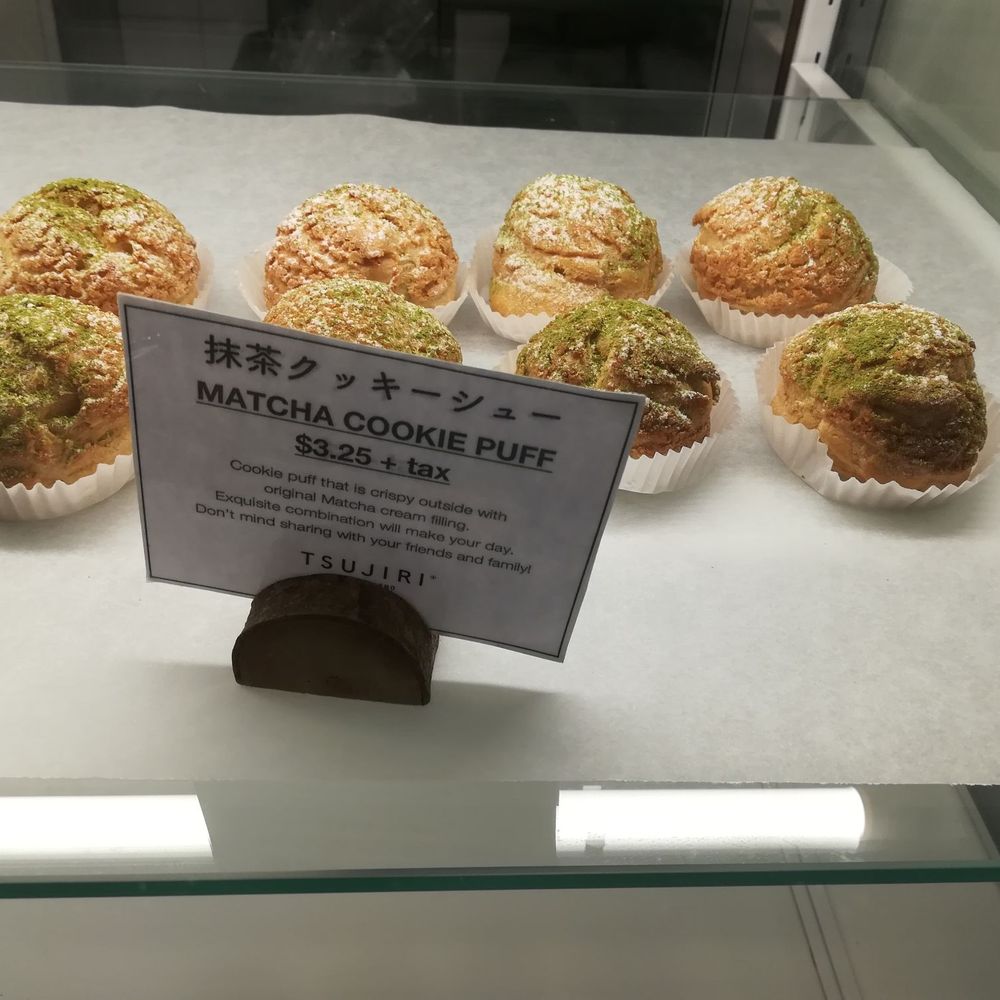 Tsujiri - Tea Rooms Near Me - Toronto, Ontario Tsujiri - Tea Rooms Near Me - Toronto, Ontario