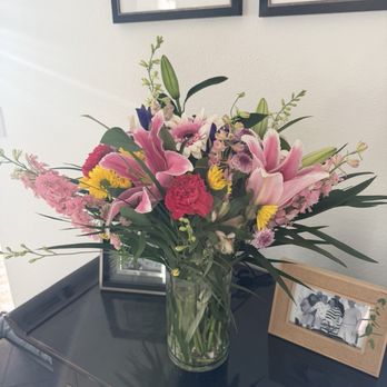 Rancho Mirage Florist - New bouquet delivered today - Florists Near Me - Rancho Mirage, California