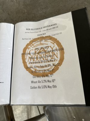 Crazy Mountain Brewery by null