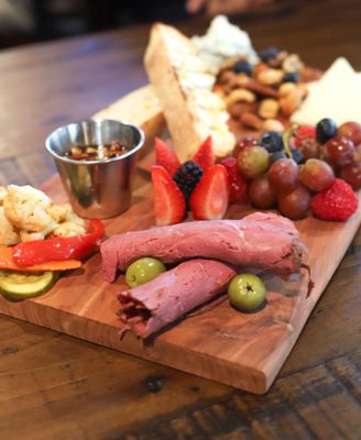 Barley & Board at Grandscape by null
