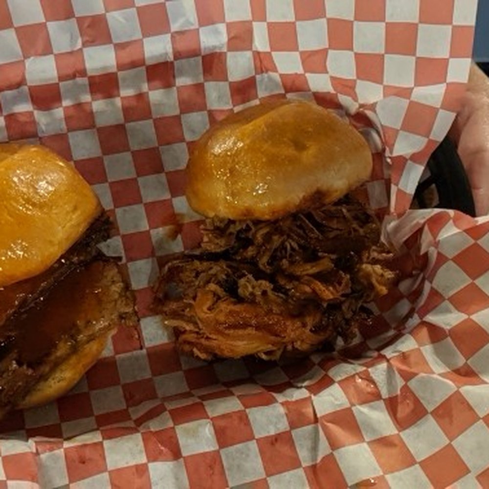 BMan's BBQ - Barbeque Near Me - Sedalia, Colorado BMan's BBQ - Barbeque Near Me - Sedalia, Colorado