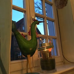 Restaurant Eichenhof