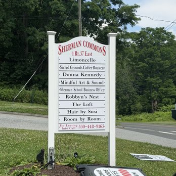 Limoncello Trattoria Napoletana - Wine Bars Near Me - Sherman, Connecticut