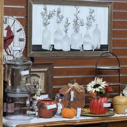 Turn Style Consignment