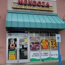 Mendoza One Stop Market